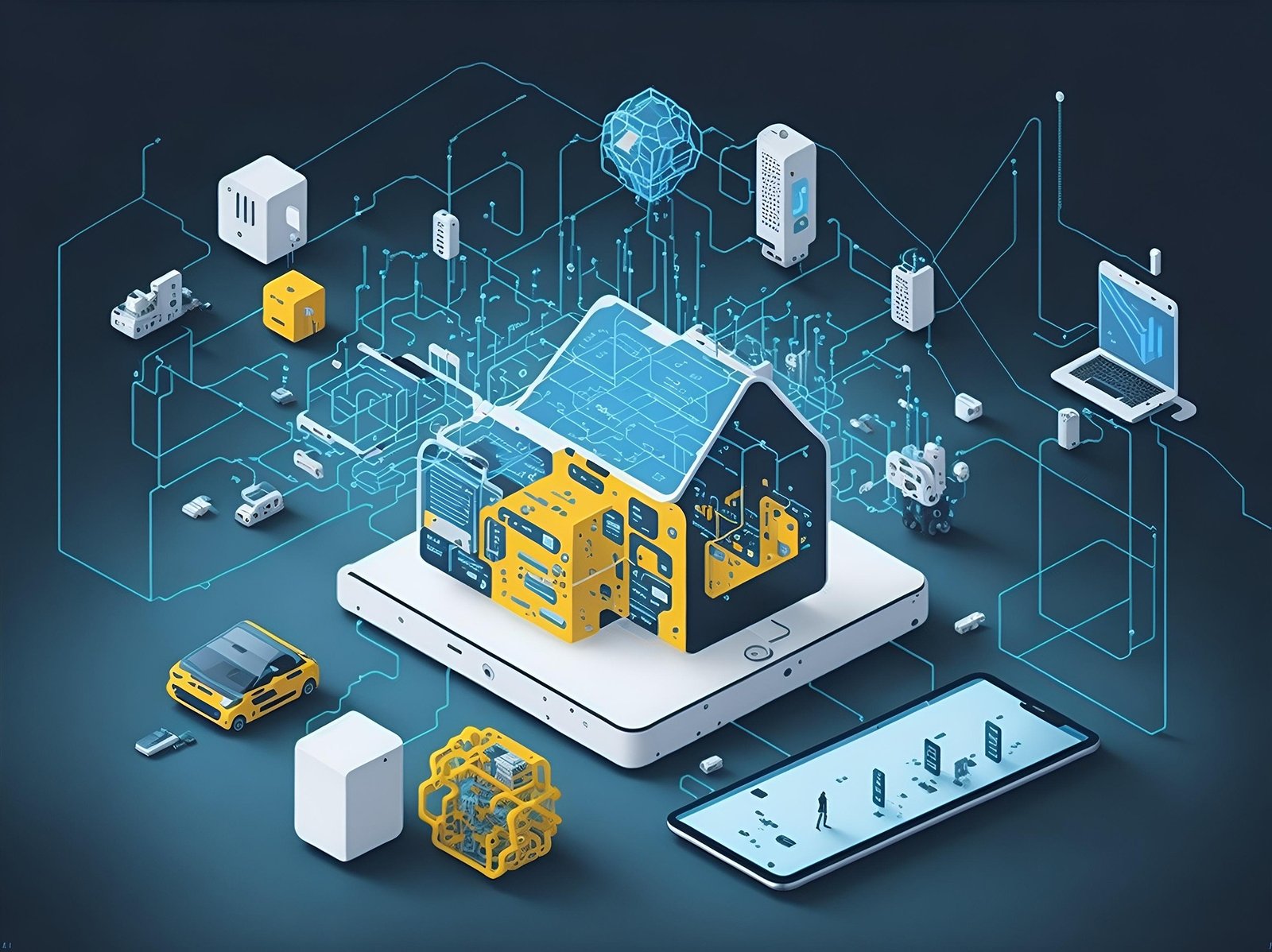 smart home